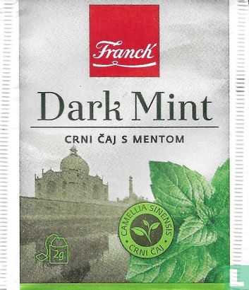 Dark Mint  - Image 1