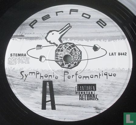 Perfo 2 (Including the Symphonie Perfomantique) - Bild 3