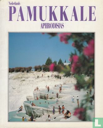 Pamukkale - Image 1