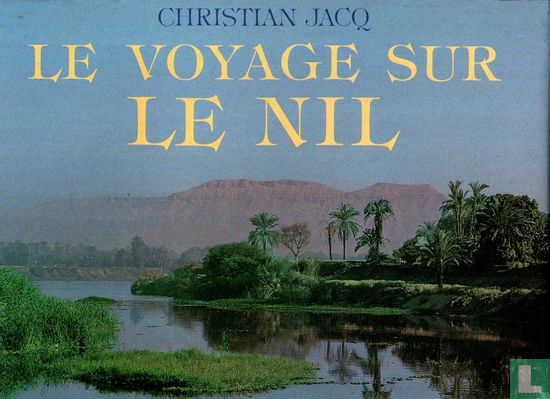 Le Voyage sur le Nil - Image 1