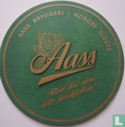 Aass - Norges eldste