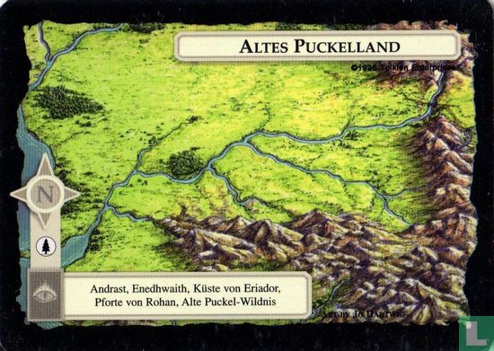 Altes Pûckelland - Bild 1