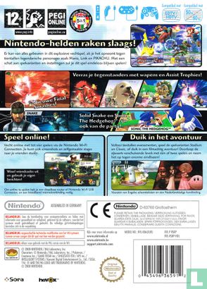Super Smash Bros. Brawl - Image 2