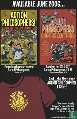 Action Philosophers 5 - Image 2