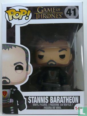Stannis Baratheon - Image 1