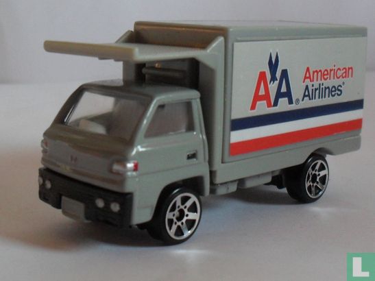 Hino Fc American Airlines - Afbeelding 1