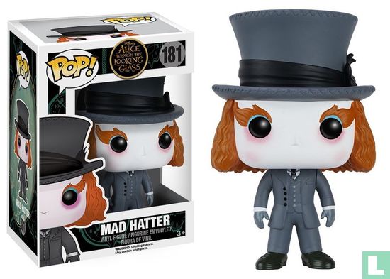 Mad Hatter - Image 3