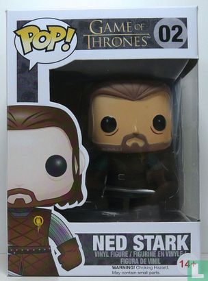 Ned Stark - Image 1