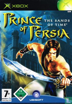 Prince of Persia: The Sands of Time - Bild 1