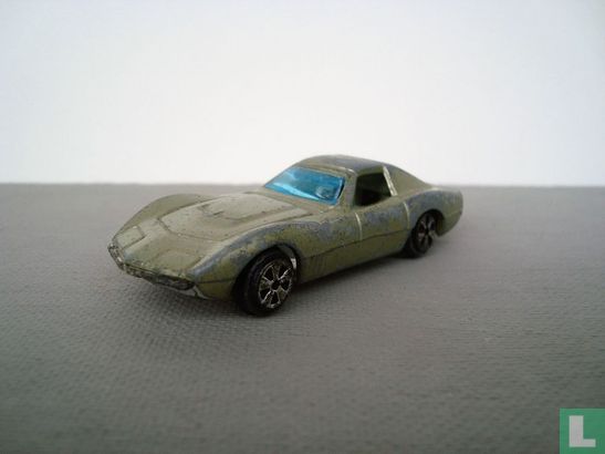 Chevrolet Corvette - Bild 1