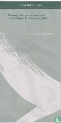 Cathay Pacific (01) - Bild 1