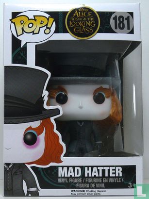 Mad Hatter - Bild 1