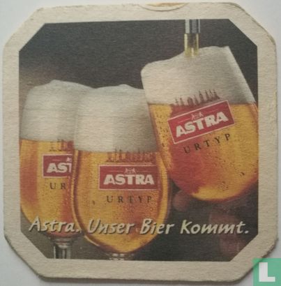 Astra / Hamburger Dom 669 Jahre - Image 1