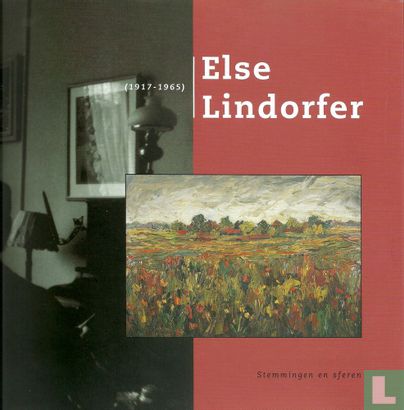 Else Lindorfer (1917-1965) - Image 1