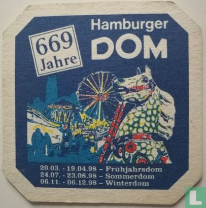 Astra / Hamburger Dom 669 Jahre - Image 2