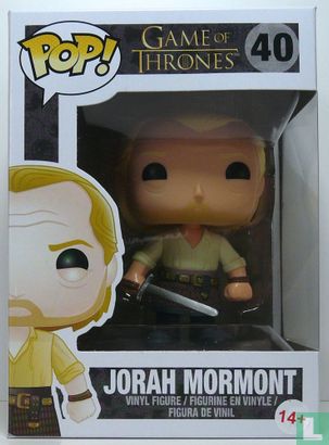 Jorah Mormont - Image 1