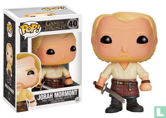 Jorah Mormont - Image 3