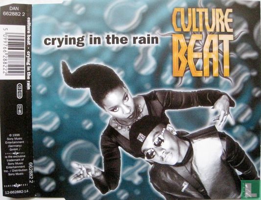 Crying in the Rain - Image 1