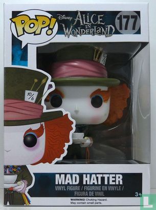Mad Hatter - Bild 1