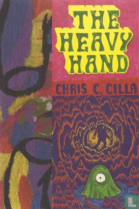 The Heavy Hand - Afbeelding 1