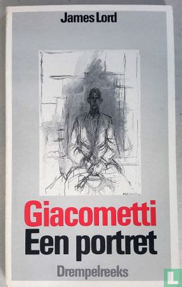 Giacometti  - Image 1