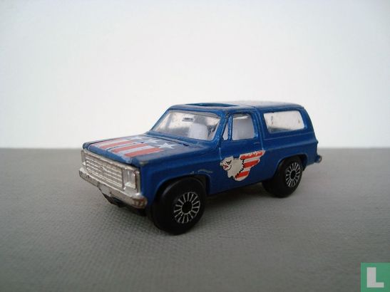 Chevrolet Blazer - Image 1