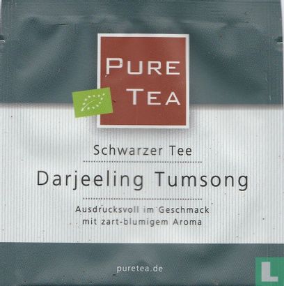 Darjeeling Tumsong - Image 1