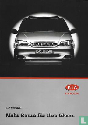 Kia Carnival - Image 1
