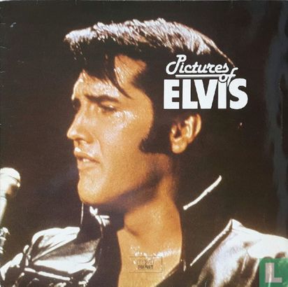 Pictures Of Elvis - Afbeelding 1