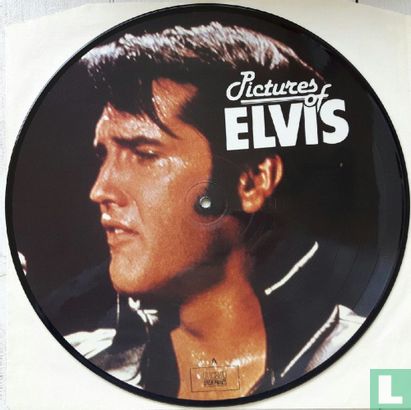 Pictures Of Elvis - Afbeelding 3