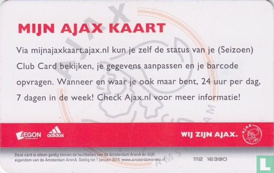 Wij zijn Ajax - Bild 2