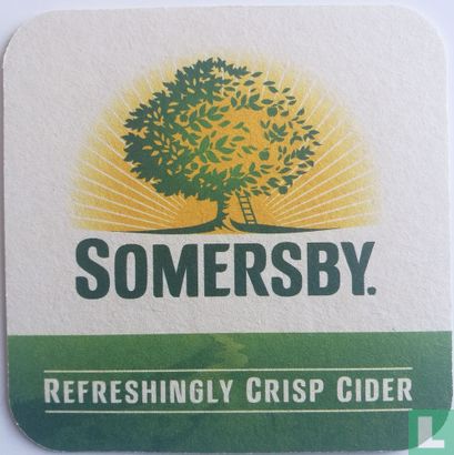 Somersby - Interesting apple fact - Image 1