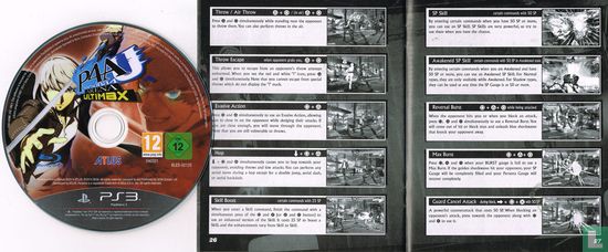 Persona 4 - Arena Ultimax - Afbeelding 3