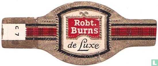 Robt. Burns de Luxe - Afbeelding 1