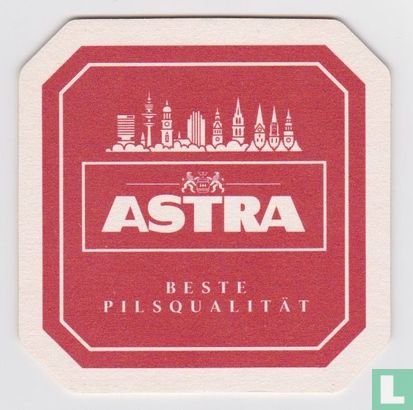 Astra - Beste Pilsqualität - Afbeelding 2