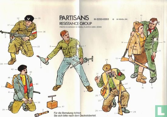 partisans - Image 2