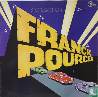 Spotlight on Franck Porcel - Image 1