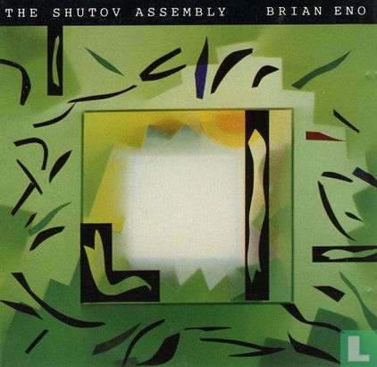 The Shutov Assembly - Afbeelding 1