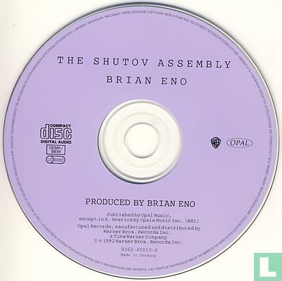 The Shutov Assembly - Image 3