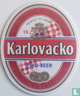 Karlovacko - Okrunjeno kvaliteton