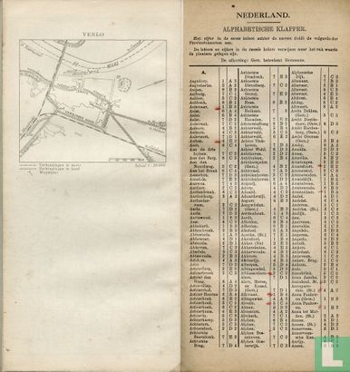 Sleeswijk's atlas van Nederland - Image 3