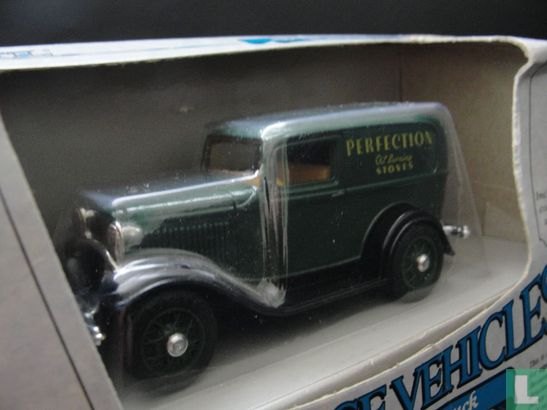 Ford Panel Truck - Image 2