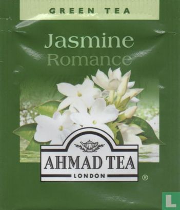 Jasmine Romance    - Image 1