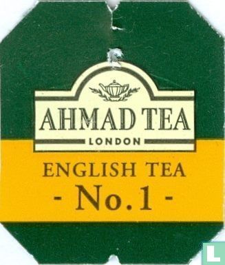 English Tea No. 1  - Image 3