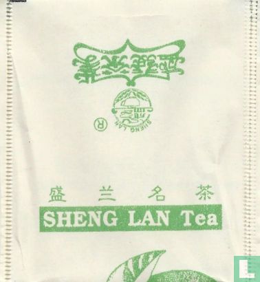 Sheng Lan Tea - Image 1