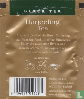 Darjeeling tea - Image 2