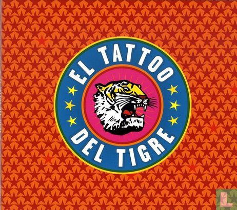 El Tattoo del Tigre - Afbeelding 1