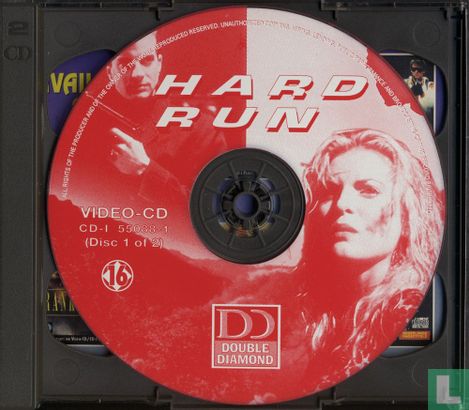 Hard Run - Afbeelding 3