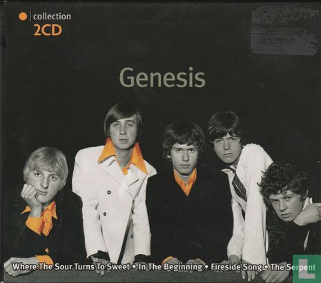 Genesis - Afbeelding 1