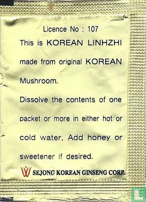 Korean Linzhi - Image 2